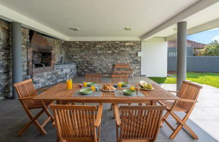 Villa Jamboeiro by LovelyStay - Foto 5