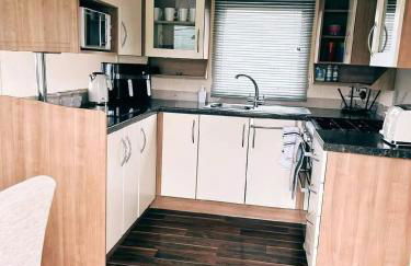 Metcalfes family caravan - Foto 14