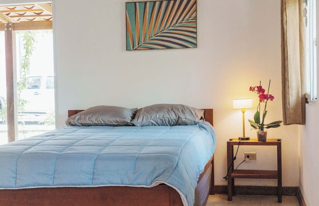 Cabañas Naturaleza - Foto 12