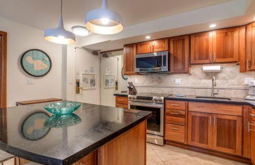 Maui Kaanapali Villas A210 - Foto 11