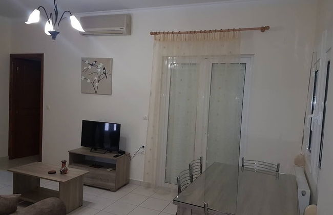 Ria's Sea View Apartment - Foto 13