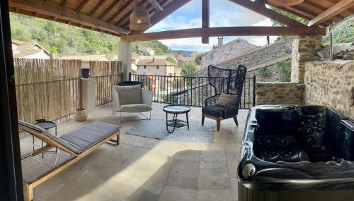 Maison de charme - Le Palha - Foto 3