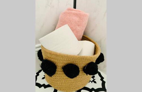 The Nook - A stylish apartment with garden, near the beach - Foto 29