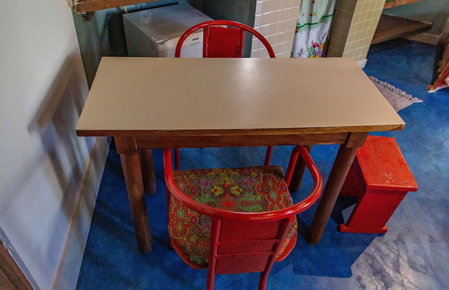 Chale Ipe Jatoba - Foto 22