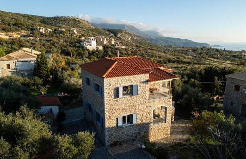 Villa Odelia - Foto 33