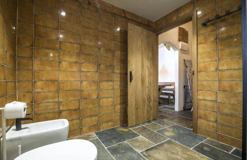 Lavender - Luxurious Barn Conversion - Blossom Farm - Foto 44