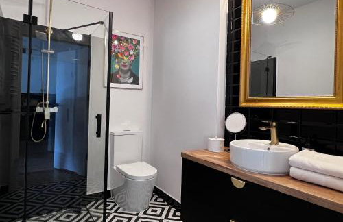 EUROPA22 Apartament z tarasem - CENTRUM MIASTA Tomaszów Maz - Foto 4