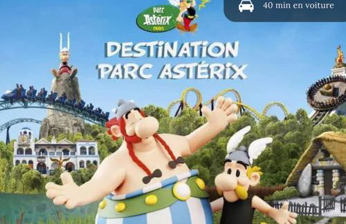 Cozy home Disney - Foto 40