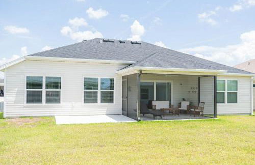 The Villages Retreat- Free Coffee Brand New - Foto 27