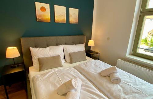 Apartments am Markt - Photo 18