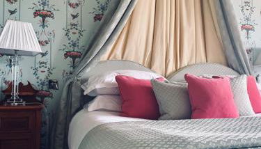 Llangoed Hall - Photo 5