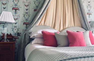 Llangoed Hall - Photo 5