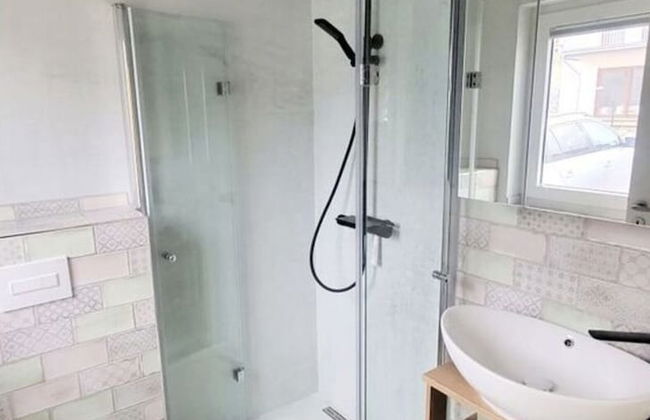 Holiday Home Pippa Comfortable Holiday Residence - Foto 7