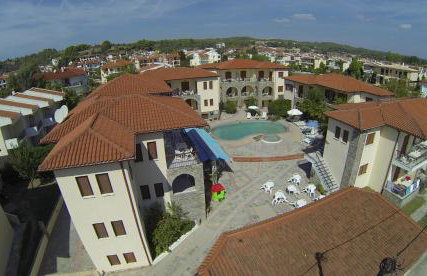 Hotel ARGO - Foto 62