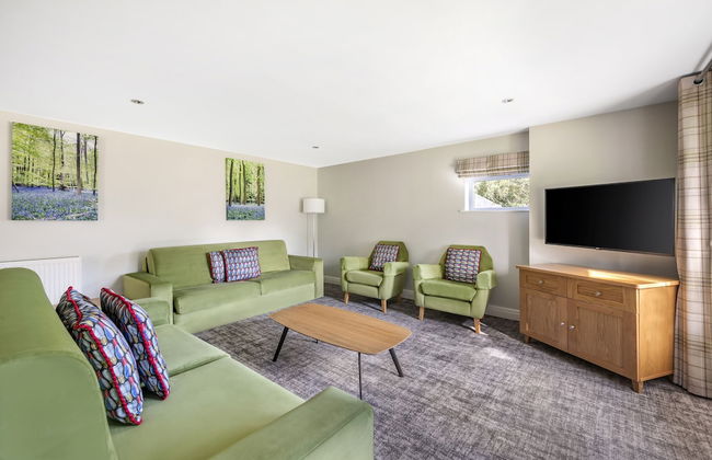 Thurnham Hall Resort - Photo 36