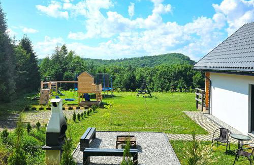 Bieszczadzka Pauza - Foto 47