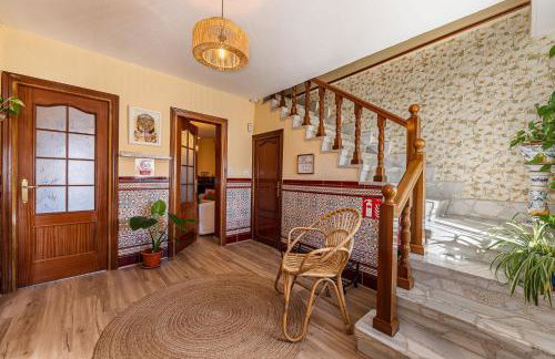 Waou La Casa de los Abuelos, Titulcia-ParqueWarner - Foto 4