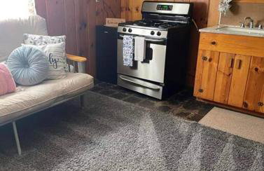 The Good Life Cabin - Close to Mackinac Island - Foto 8