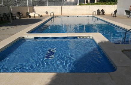 APARTAMENTOFAMILIAR, PLAYA, WIFI, PISCINA - Photo 1