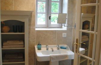 Domaine de la Charmeraie Piscine chauffée - Photo 21