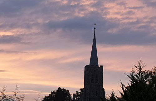 Church Farm Lodge - Foto 11