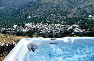 Villa Estée, luxury villa with private infinity pool and jacuzzi - Foto 17