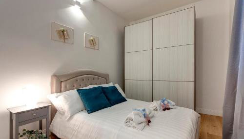 Abigail Apartment by Mamo Florence - Foto 3