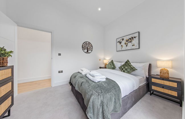 SERCASA - Appletree Court - Kingston - Foto 8