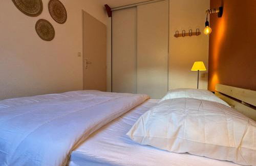 joli duplex 5pers, parking et balcon - Photo 13