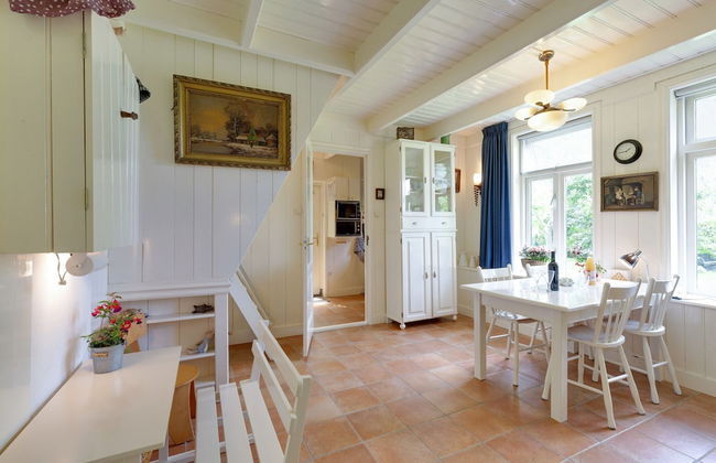 Holiday Home in Krabbendam - Foto 24