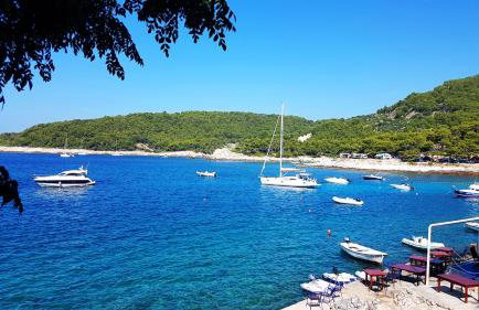 Sea View Luxury Apartments, ALA DA - Photo 40