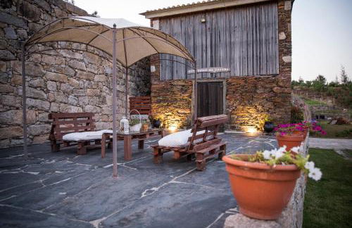 ESPIGUEIRO DA CASADA VILLA RURAL - FOZ DO DOURO by LW - Foto 1