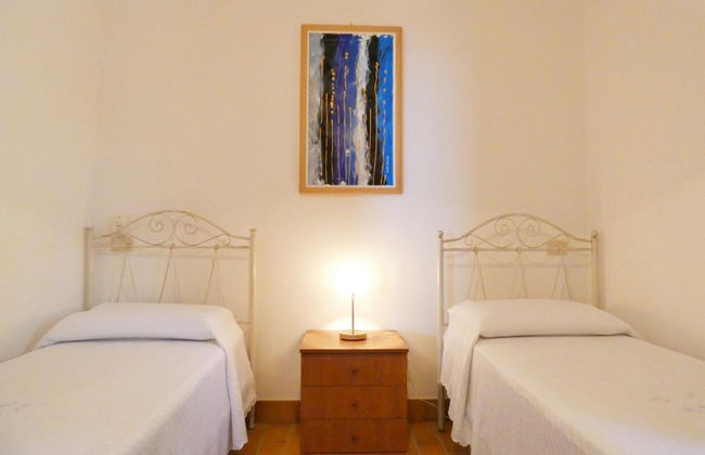 Villa Agapanto - Trullo Agap con Vista Mare e Giardino Privato - Foto 4