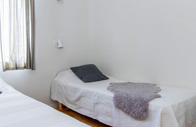 8 Person Holiday Home in Lofsdalen - Foto 3