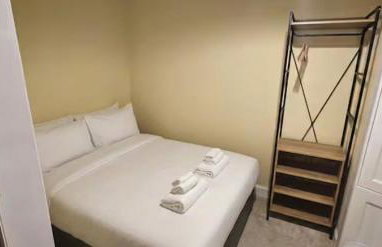 Cosy 2 bedroom flat-castle view - Foto 8