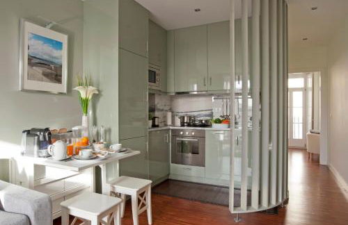 Lisbon Colours Bairro Alto Apartments - Foto 94