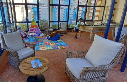 Résidence de Tourisme Vacances Bleues Villa Régina - Foto 42