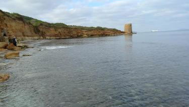 Casa Marina Lu Tuvaraggiu Casa vacanze - Photo 3