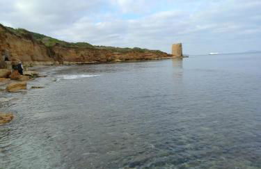 Casa Marina Lu Tuvaraggiu Casa vacanze - Photo 3