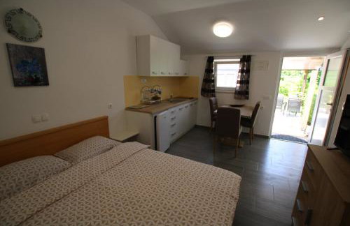 Apartments Green Garden - Foto 12