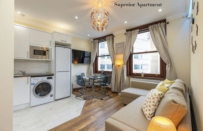 Kensington Olympia - Foto 1