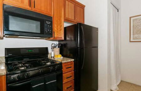 CLR111 Upstairs 1 Bedroom Casa Near Old Town LQ - Foto 8