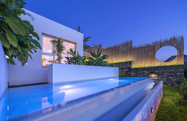 Casa da Vargem I, Pool for Small Families - Photo 39