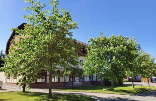 Haus Freigeist - zum Gartenblick - Foto 1