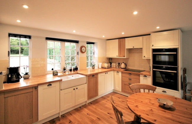 Countryside Annexe Near Goodwood - Foto 21