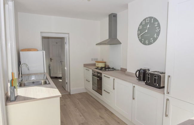 Coastal East View in St Helens - Foto 5