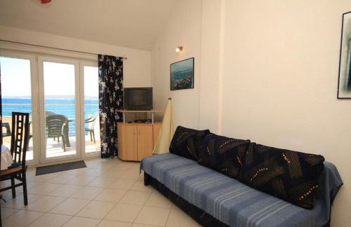 Apartments by the sea Banj, Pasman - 8206 - Foto 19
