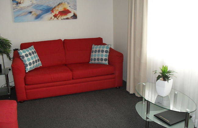 Beaches Serviced Apartments - Photo 9