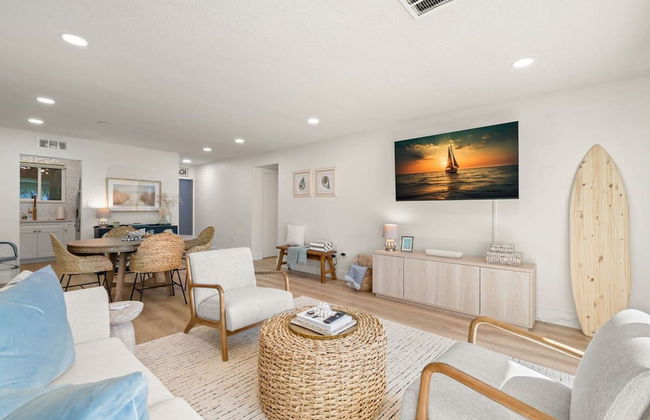 Kingston Cabana Gorgeous Condo Pool Near Beach - Foto 9