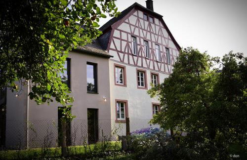 FeWo Freis in Brauneberg - Foto 6